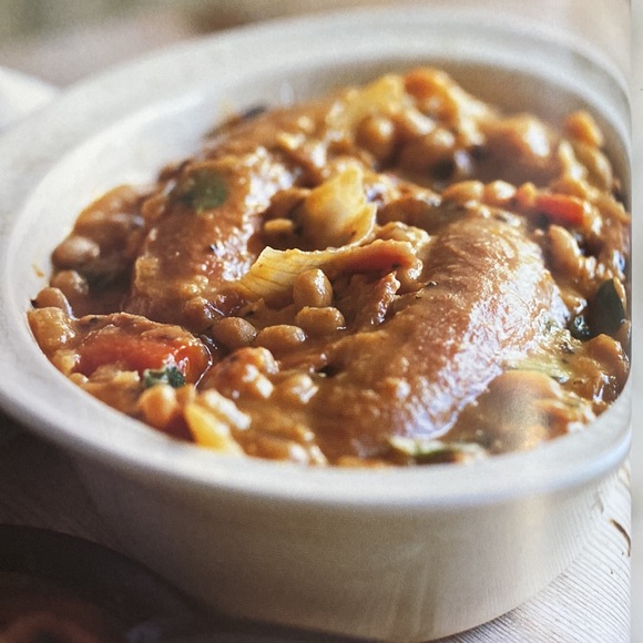 Slow Cooking not so fast food by Joanne Glynn - Picture 7 of 11